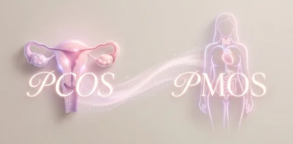 سندرم متابولیک پلی‌اندوکرین تخمدان (PMOS)